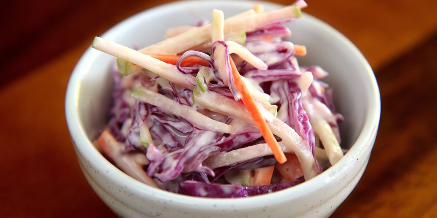 coleslaw