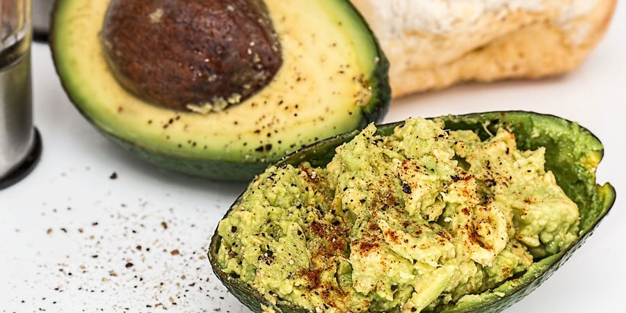 guacamole